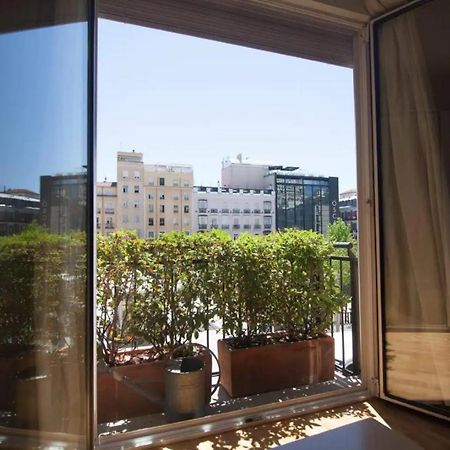 Apartamento Centro De Madrid 2 Exteriör bild
