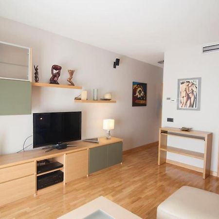 Apartamento Centro De Madrid 2 Exteriör bild