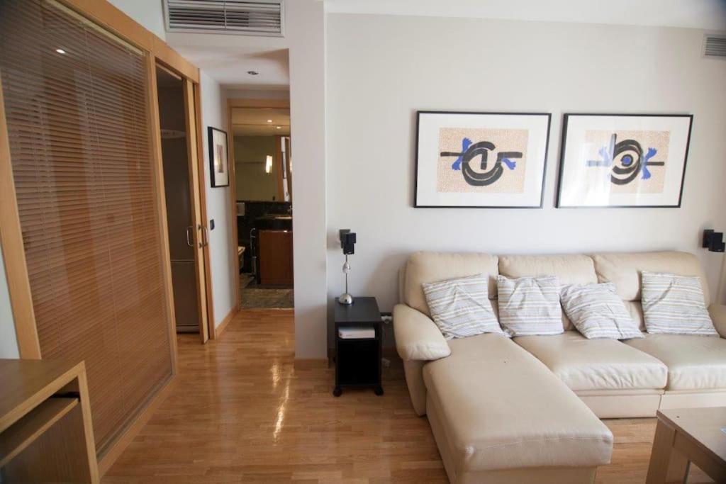 Apartamento Centro De Madrid 2 Exteriör bild