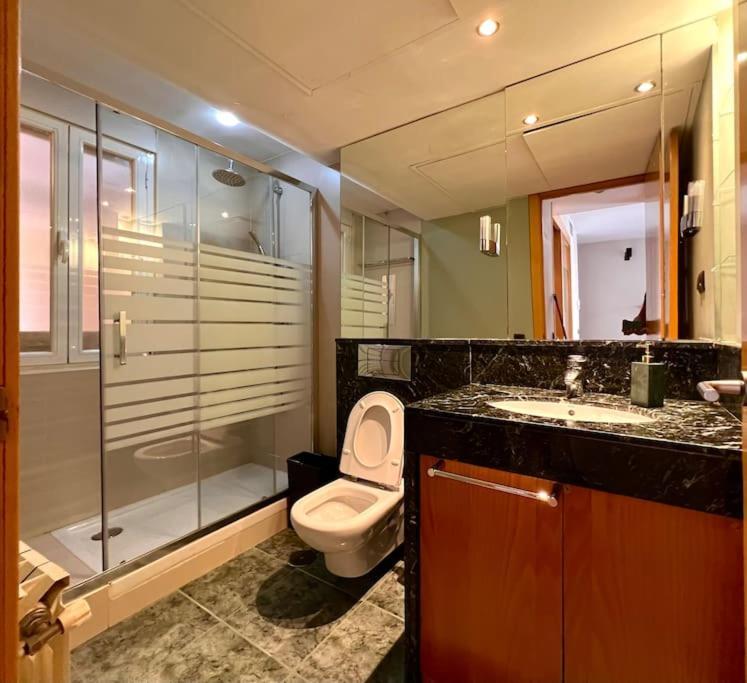Apartamento Centro De Madrid 2 Exteriör bild