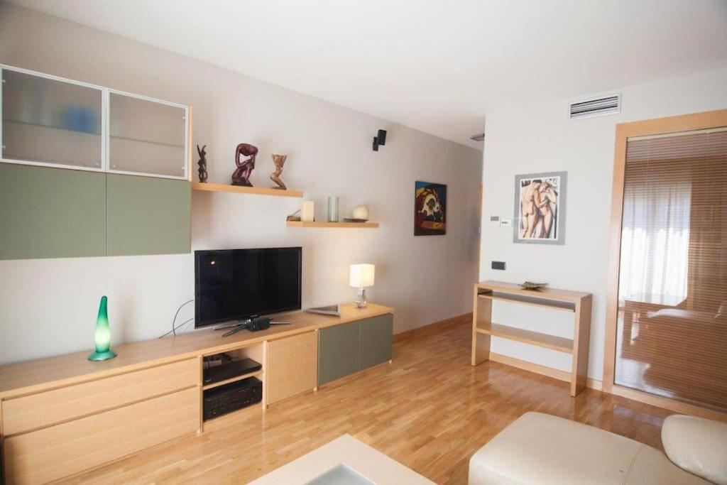 Apartamento Centro De Madrid 2 Exteriör bild