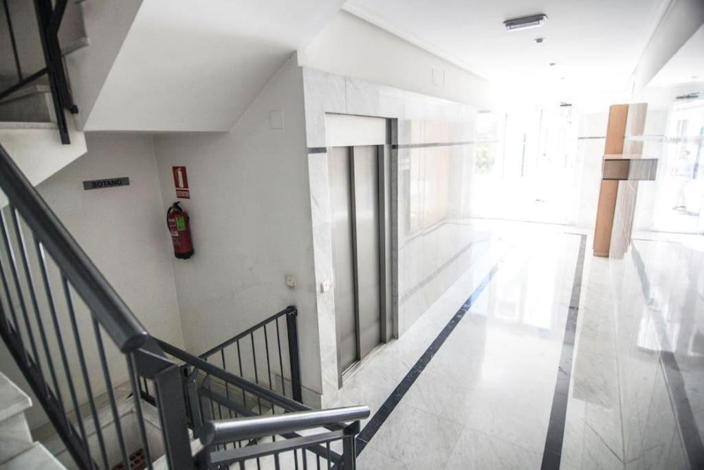 Apartamento Centro De Madrid 2 Exteriör bild