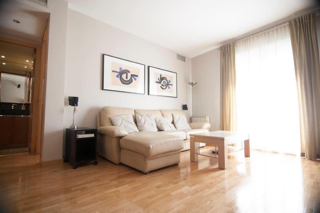 Apartamento Centro De Madrid 2 Exteriör bild