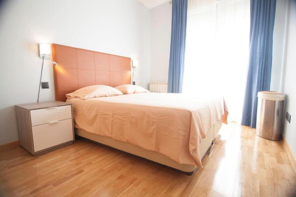 Apartamento Centro De Madrid 2 Exteriör bild