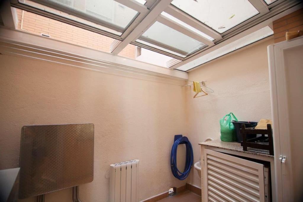 Apartamento Centro De Madrid 2 Exteriör bild