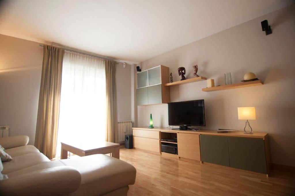 Apartamento Centro De Madrid 2 Exteriör bild
